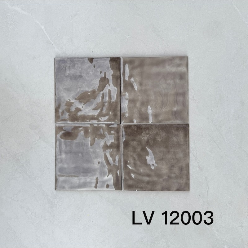 Gạch Trang trí Cao cấp KT 120x120 mã LV12003