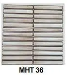 Gạch mosaic que đũa nhập khẩu, Màu nâu, mã MHT 36, KT vỉ 300x300mm