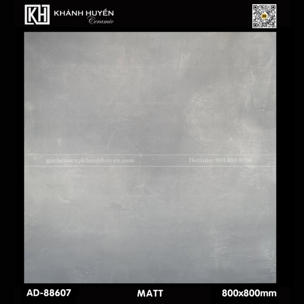 Gạch ốp lát 800×800 AD-88607