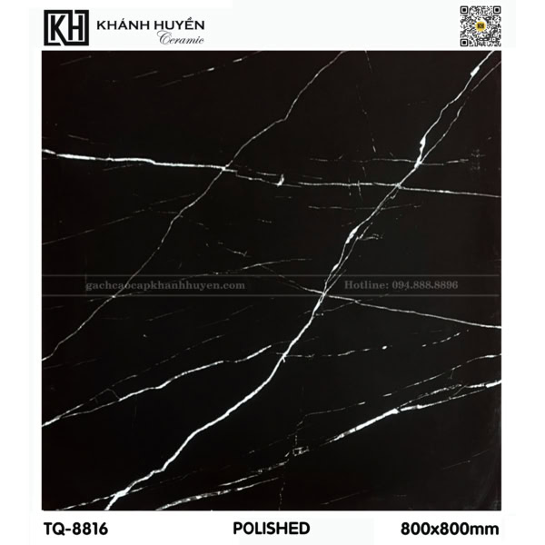 Gạch ốp lát 800×800 TQ-8816