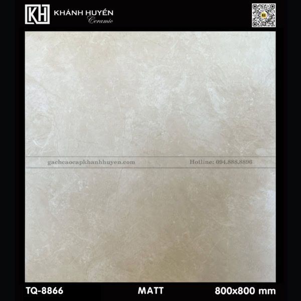 Gạch ốp lát 800×800 TQ-8866