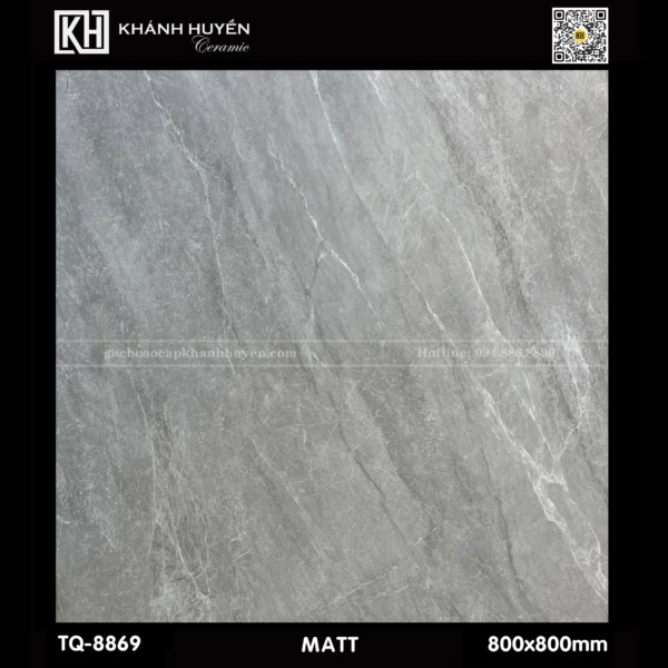 Gạch ốp lát 800×800 TQ-8869