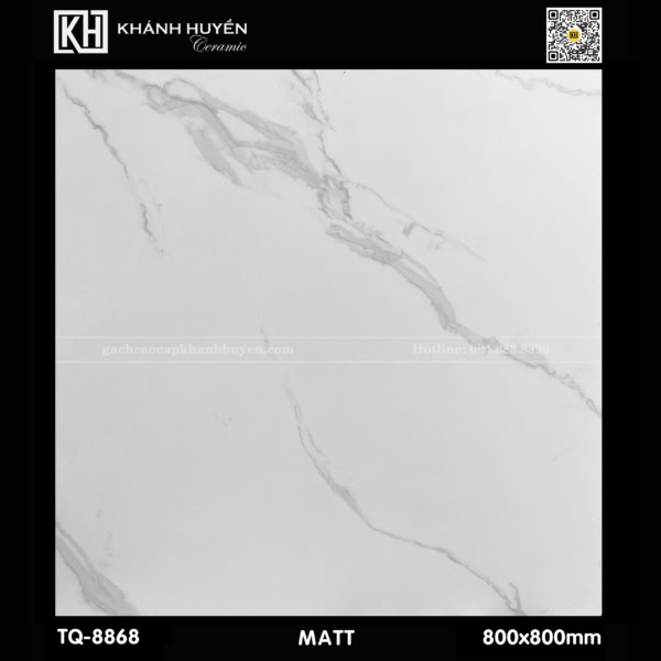 Gạch ốp lát 800×800 TQ-8868