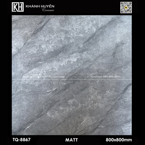 Gạch ốp lát 800×800 TQ-8867