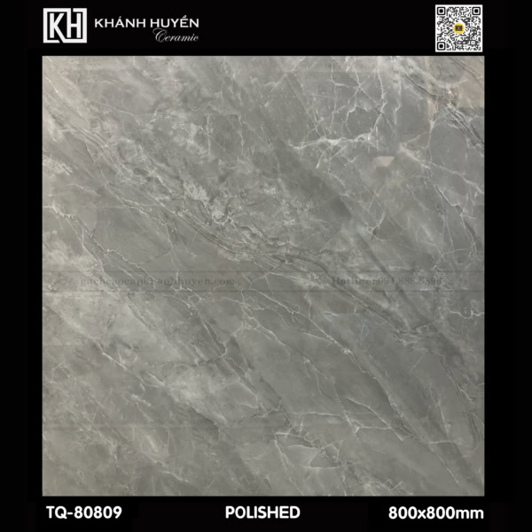 Gạch ốp lát 800×800 TQ-80809