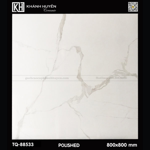Gạch ốp lát 800×800 TQ-88533