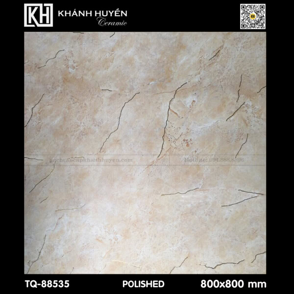 Gạch ốp lát 800×800 TQ-88535