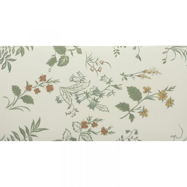 Gạch ốp tường họa tiết hoa 40x80cm mã MF48H04