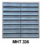 Gạch mosaic que đũa nhập khẩu, Màu xám, mã MHT 336, KT vỉ 300x300mm