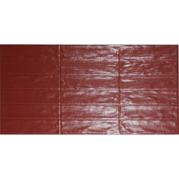 Gạch ốp tường giả thẻ 40x80cm men matt mã NF48Z06C