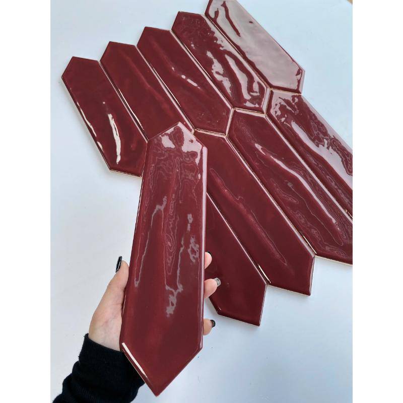 Gạch thẻ mũi tên KT 75x300 mã 75317J