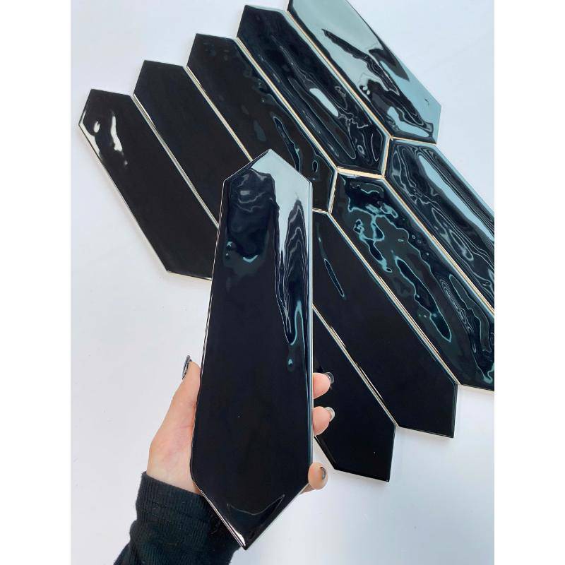 Gạch thẻ mũi tên KT 75x300 mã 990013