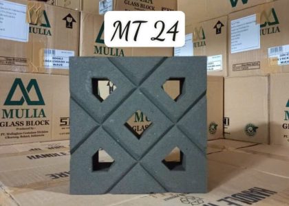 Gạch thông gió xi măng MT-GTG00024