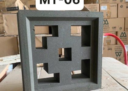 Gạch thông gió xi măng MT-GTG00006