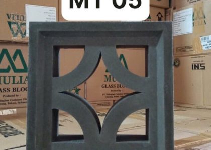 Gạch thông gió xi măng MT-GTG00005