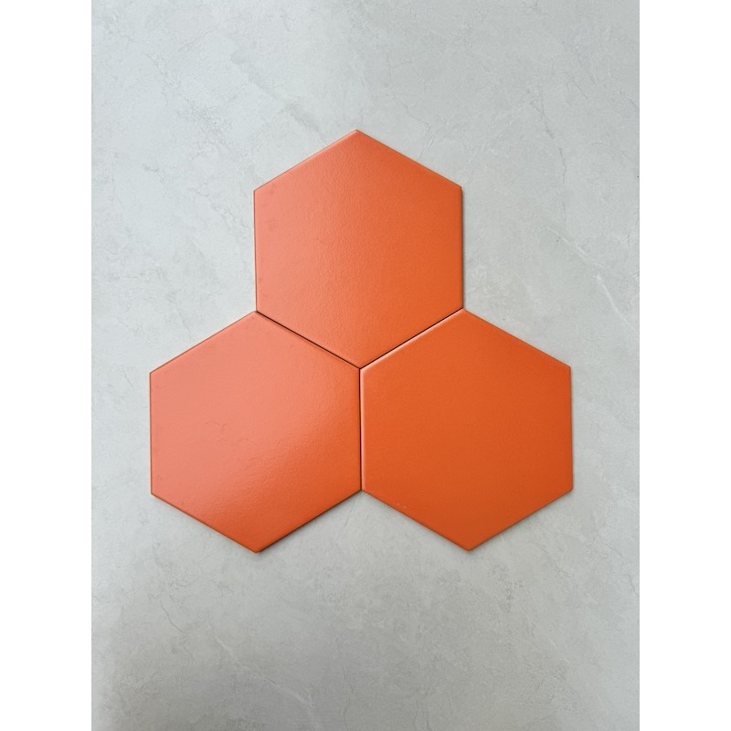 Gạch Bông Lục Giác 200x230mm MHB 23203