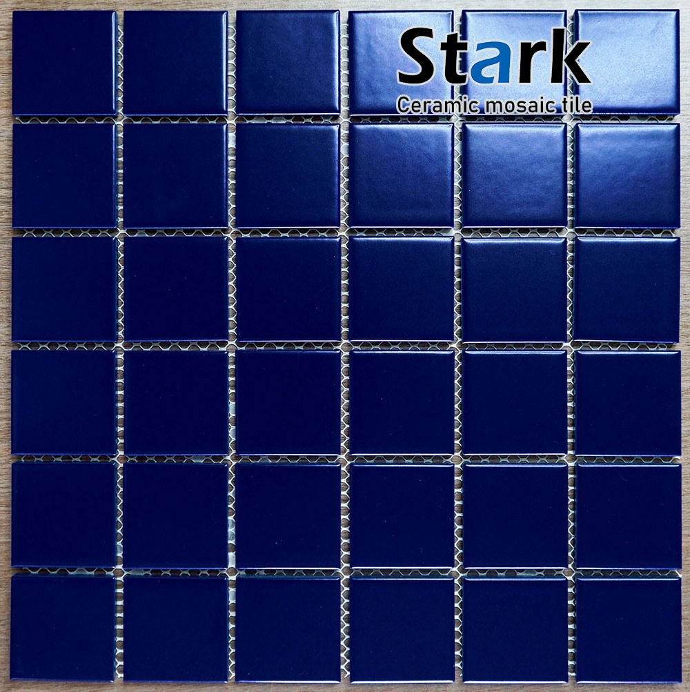 Mosaic hình vuông 4747M2755