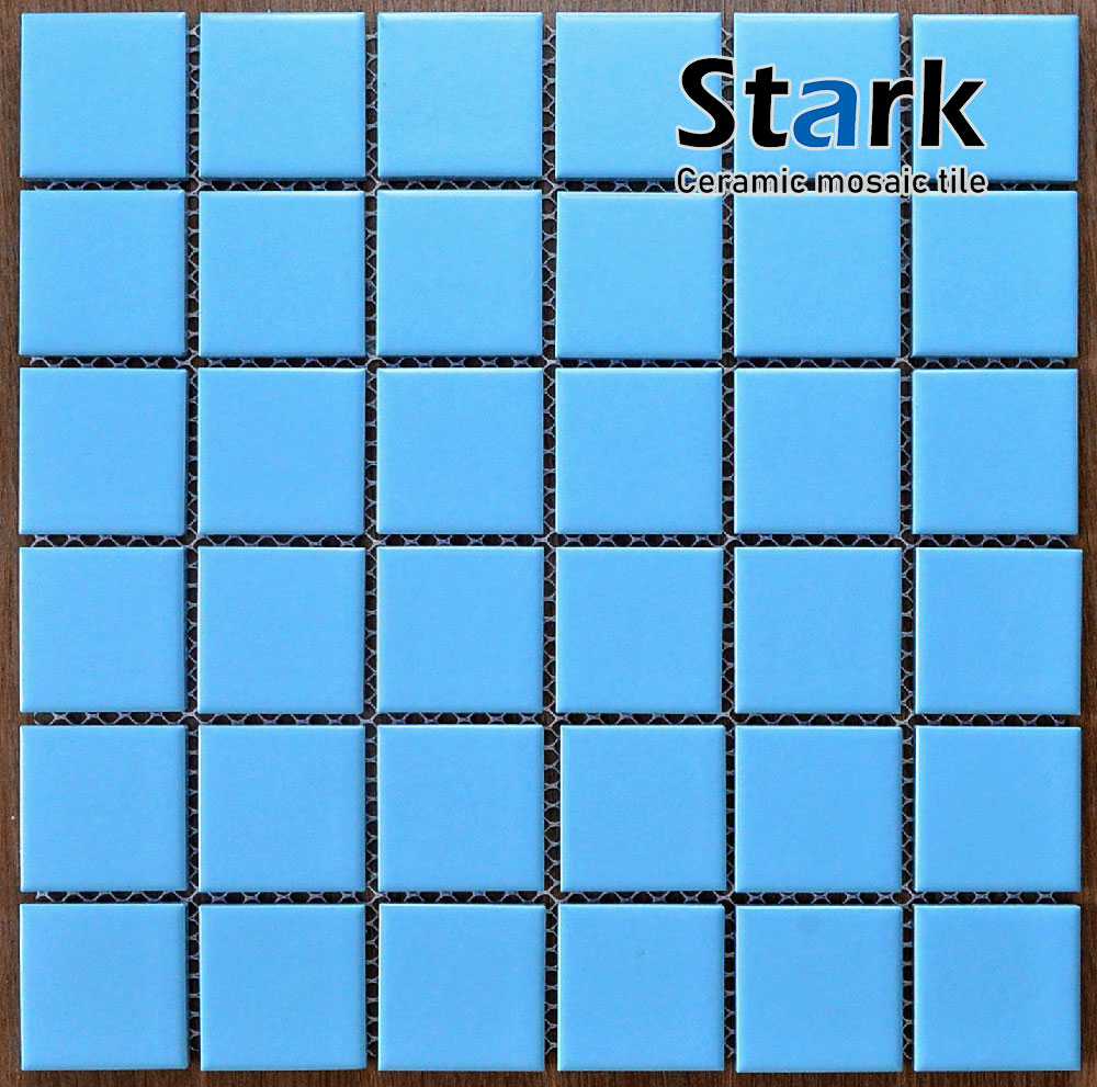 Mosaic hình vuông 4747M2717
