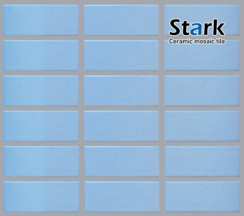 Mosaic hình chữ nhật 4595M2705