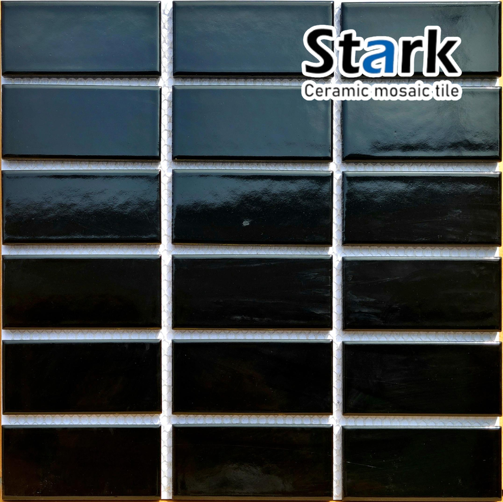 Mosaic hình chữ nhật 4595G419
