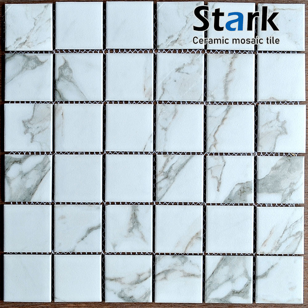 Mosaic hoa văn 4848SD48128