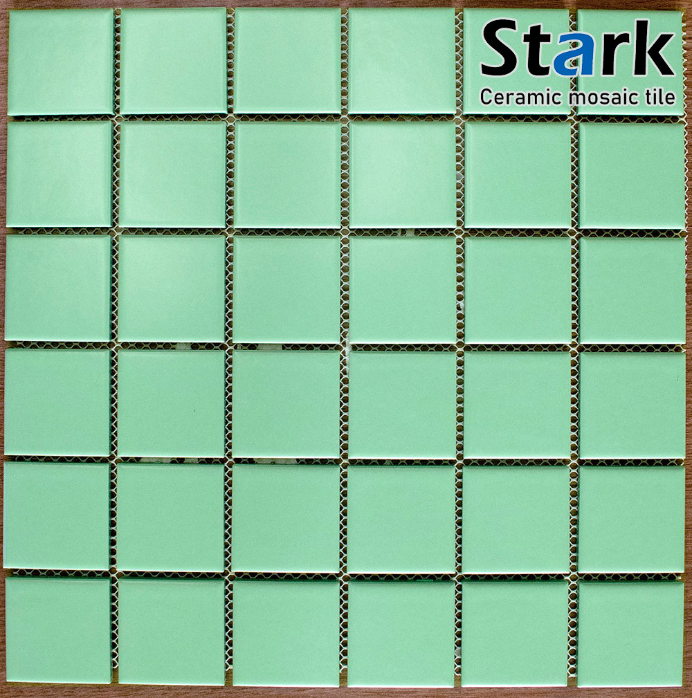 Mosaic hình vuông 4848M317