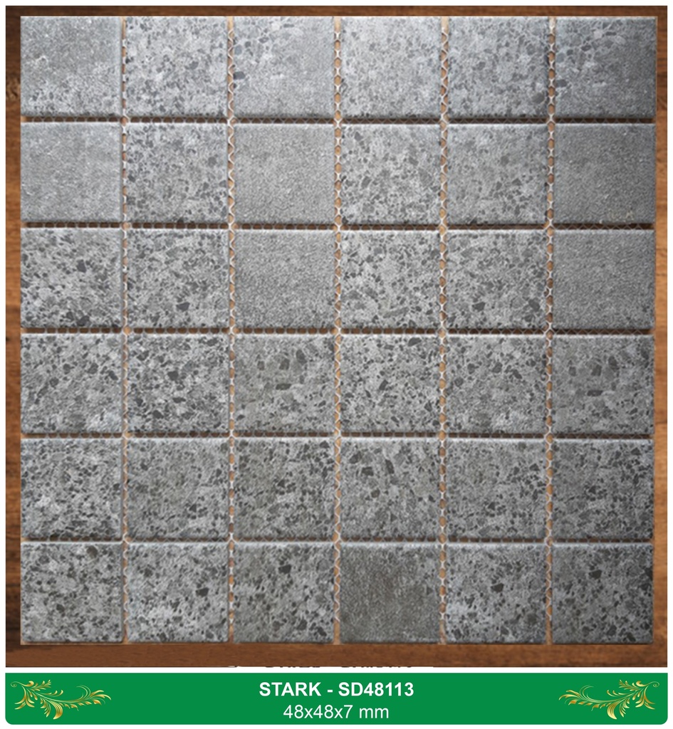 Mosaic hoa văn 4848SD48113