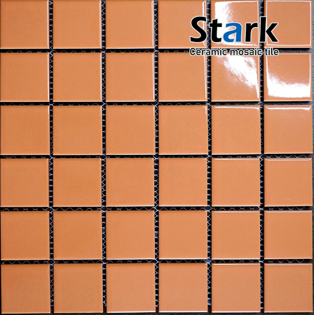 Mosaic hình vuông 4848G1555