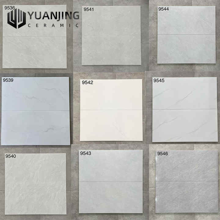 Gạch lát nền và ốp tường đá cẩm thạch 400x800mm