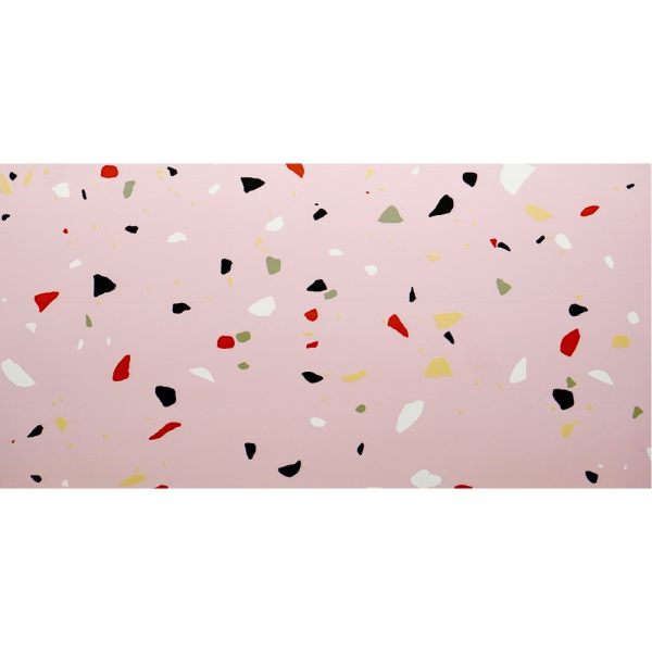 Gạch Terrazzo IĐY6503