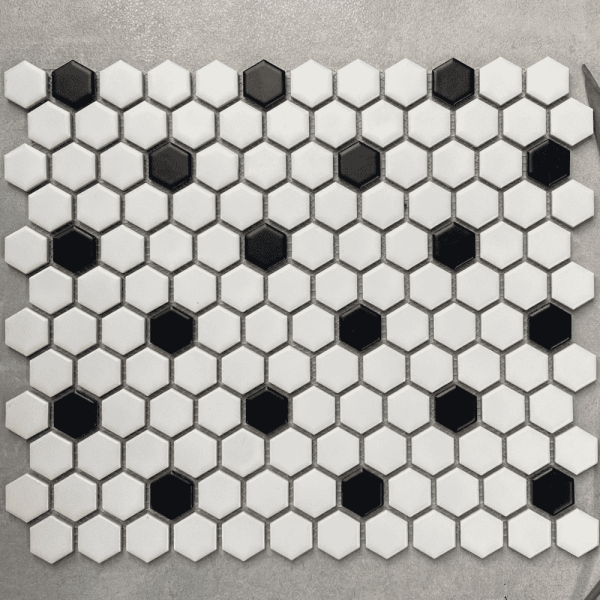 Gạch Mosaic HX23A03/ING9539