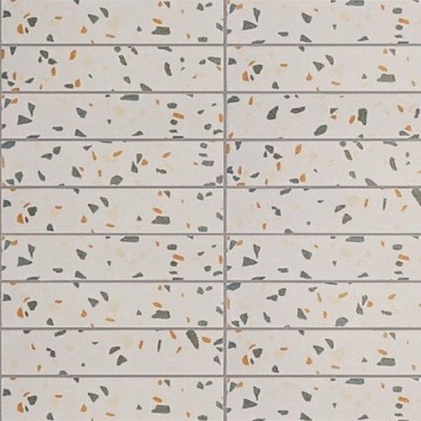 Gạch Mosaic Terrazo Y33F962
