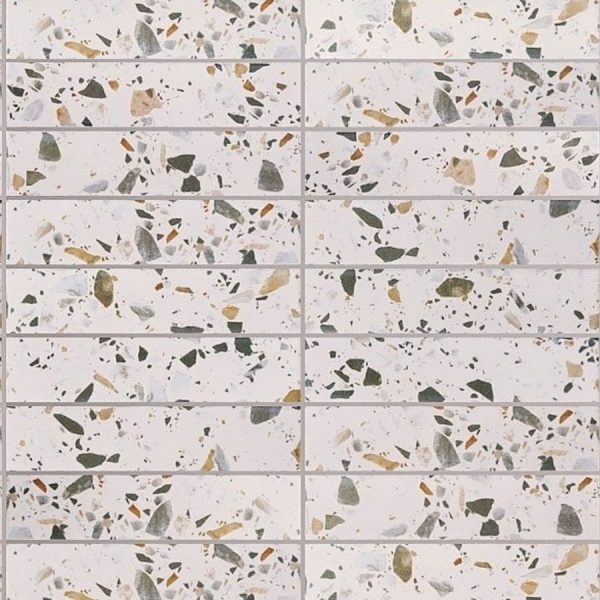 Gạch Mosaic Terrazo Y33F963