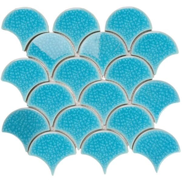 Gạch Mosaic XFB90016