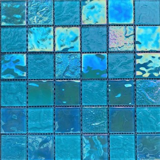 Mosaic Thuỷ Tinh IV7011