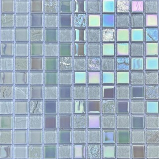 Mosaic Thuỷ Tinh IM7026