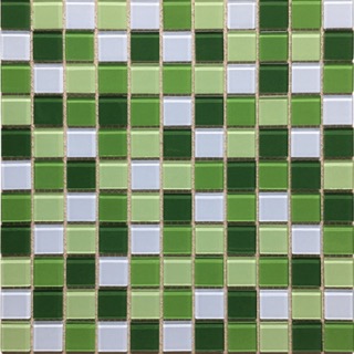Mosaic Thuỷ Tinh IM2589