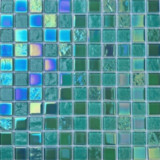 Mosaic Thuỷ Tinh IM7032