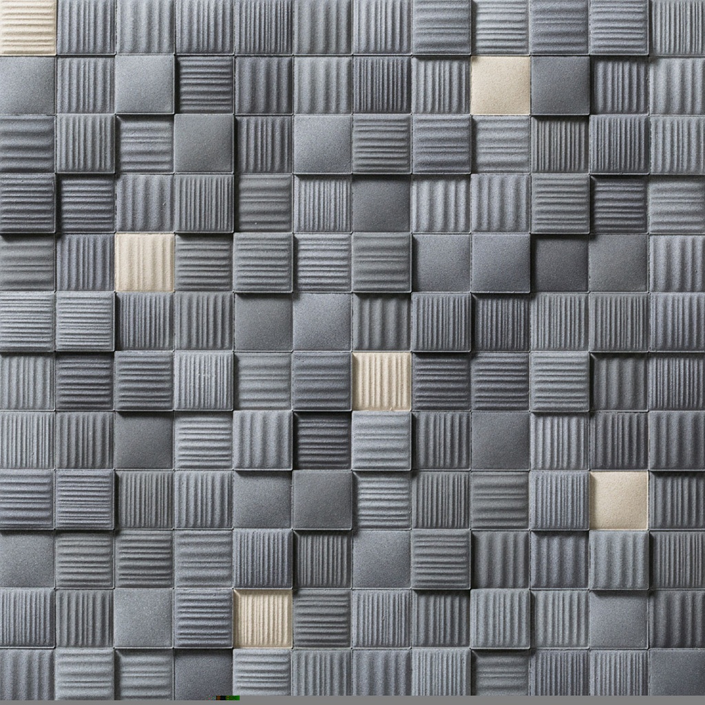 ECOCARAT PLUS LUXURY MOSAIC