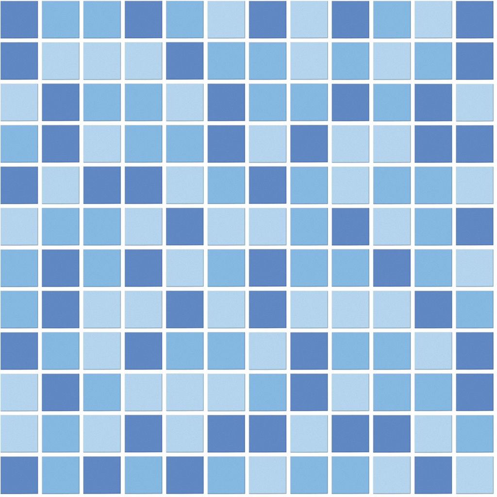 GẠCH HỒ BƠI 22.5 x 22.5