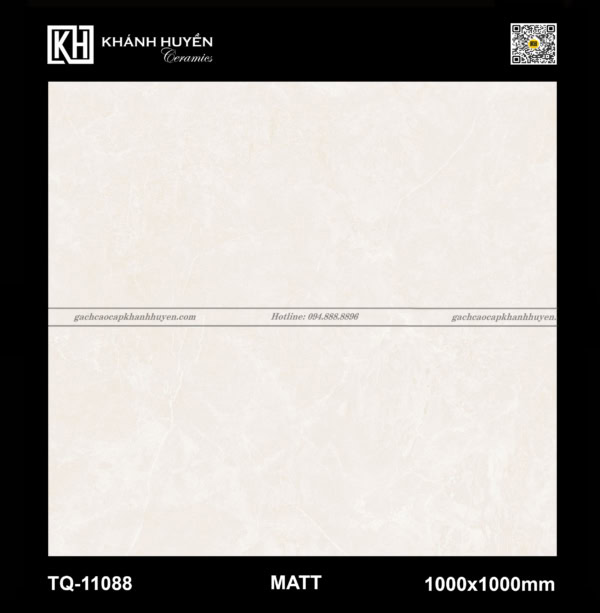 Gạch ốp lát 1000×1000 TQ-11088