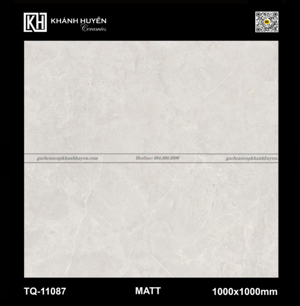 Gạch ốp lát 1000×1000 TQ-11087