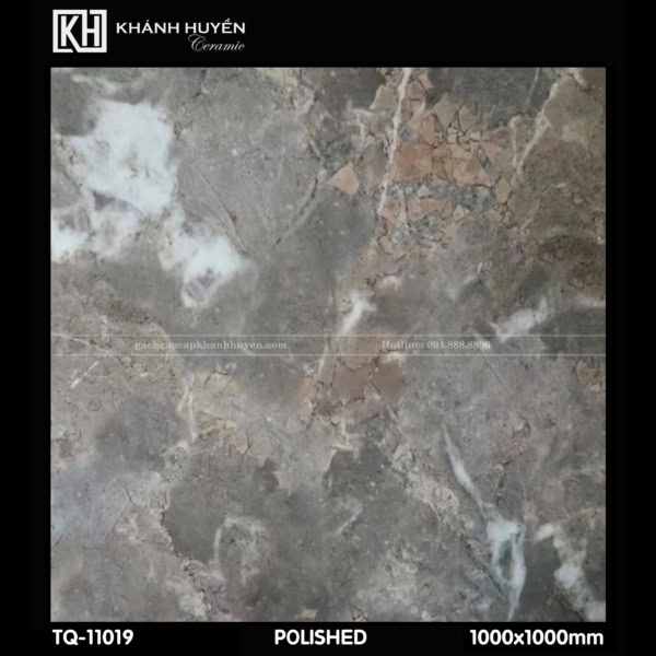 Gạch ốp lát 1000×1000 TQ-11019