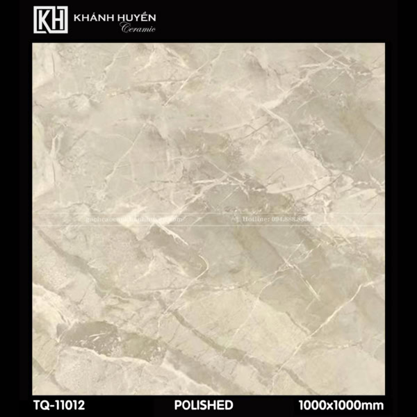 Gạch ốp lát 1000×1000 TQ-11012