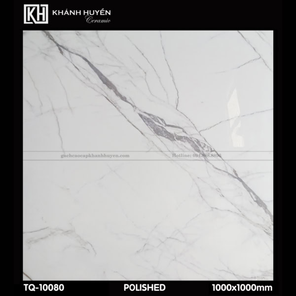 Gạch ốp lát 1000×1000 TQ-10080