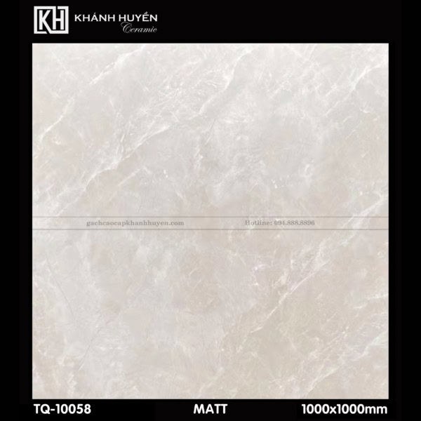 Gạch ốp lát 1000×1000 TQ-10058