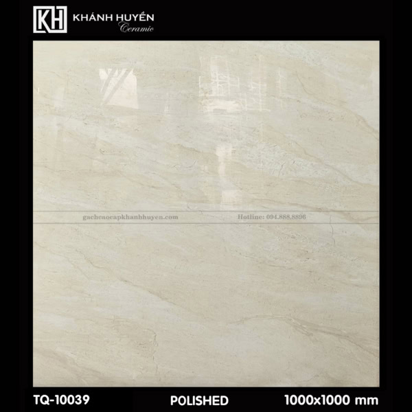 Gạch ốp lát 1000×1000 TQ-10039