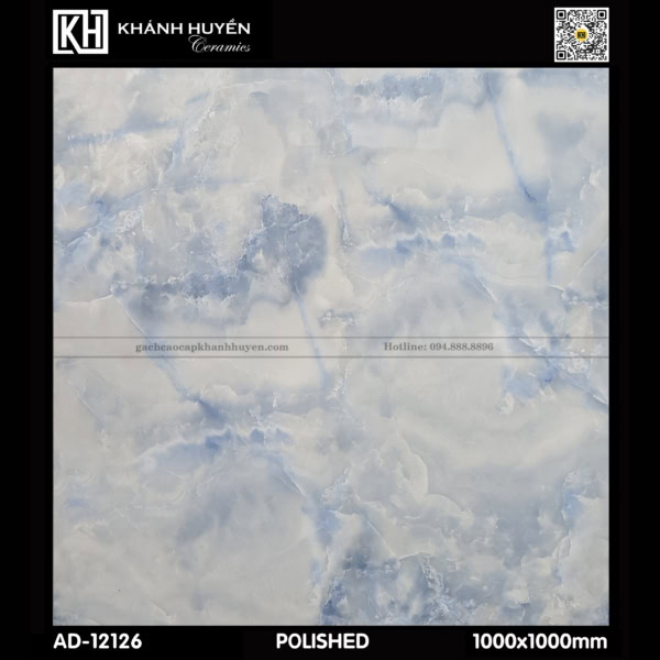 Gạch ốp lát 1000×1000 AD-12126