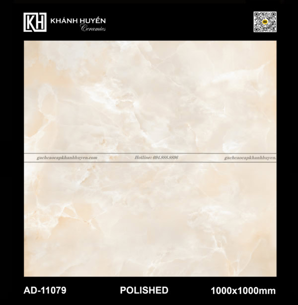 Gạch ốp lát 1000×1000 AD-11079