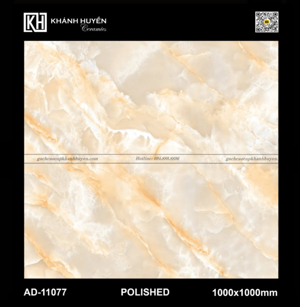 Gạch ốp lát 1000×1000 AD-11077